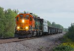 BNSF 1785